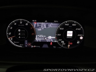 Cupra Formentor VZ 2.0 TSI VZ 4Drive 2021