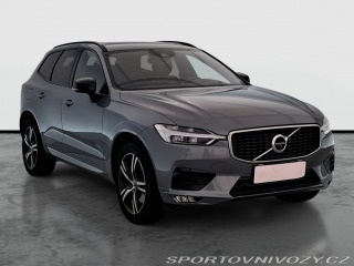 Volvo  XC60 R-Design T6 AWD
