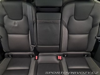 Volvo Ostatní modely XC60 R-Design T6 AWD 2019