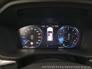 Volvo Ostatní modely XC60 R-Design T6 AWD 2019