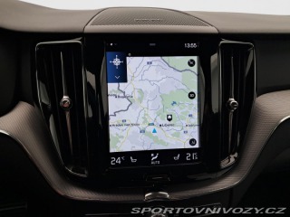 Volvo Ostatní modely XC60 R-Design T6 AWD 2019