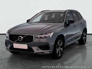 Volvo Ostatní modely XC60 R-Design T6 AWD 2019