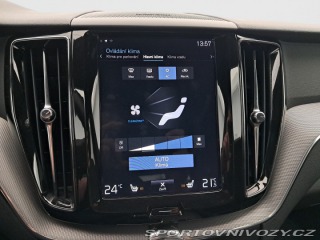 Volvo Ostatní modely XC60 R-Design T6 AWD 2019