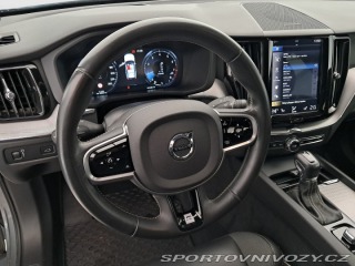 Volvo Ostatní modely XC60 R-Design T6 AWD 2019
