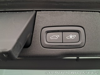 Volvo Ostatní modely XC60 R-Design T6 AWD 2019