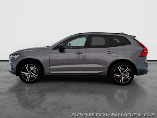 Volvo Ostatní modely XC60 R-Design T6 AWD 2019