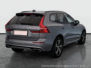 Volvo Ostatní modely XC60 R-Design T6 AWD 2019