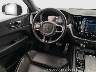 Volvo Ostatní modely XC60 R-Design T6 AWD 2019