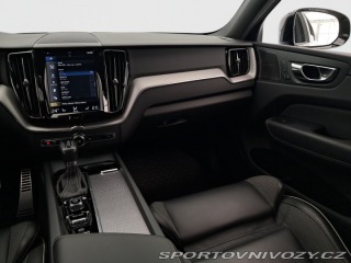 Volvo Ostatní modely XC60 R-Design T6 AWD 2019