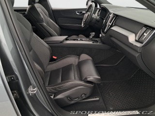 Volvo Ostatní modely XC60 R-Design T6 AWD 2019