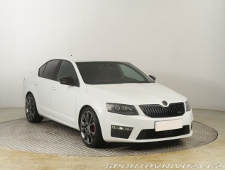 Škoda Octavia RS RS RS 2.0 TSI