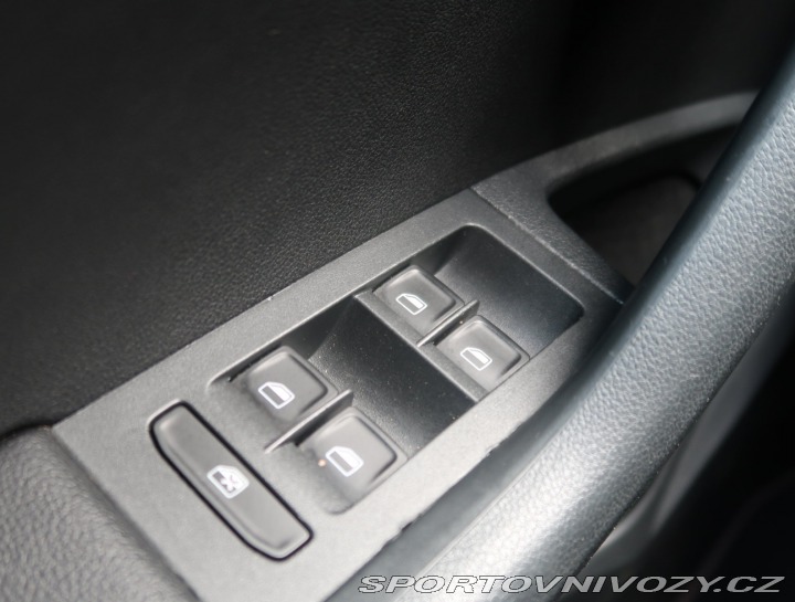 Škoda Octavia RS RS RS 2.0 TSI 2014