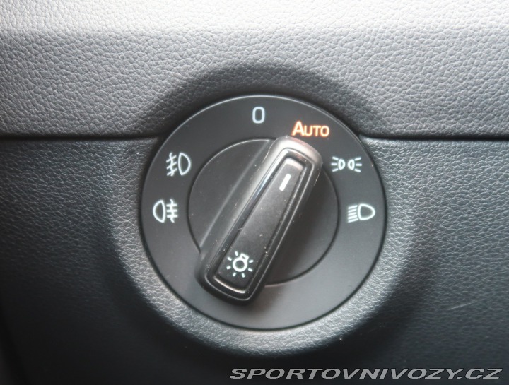 Škoda Octavia RS RS RS 2.0 TSI 2014