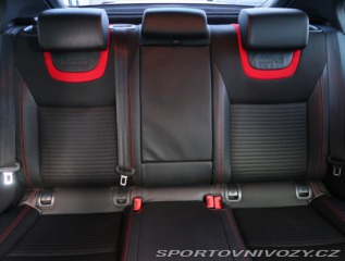 Škoda Octavia RS RS RS 2.0 TSI 2014