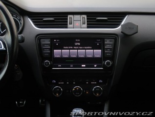Škoda Octavia RS RS RS 2.0 TSI 2014
