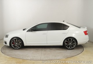 Škoda Octavia RS RS RS 2.0 TSI 2014