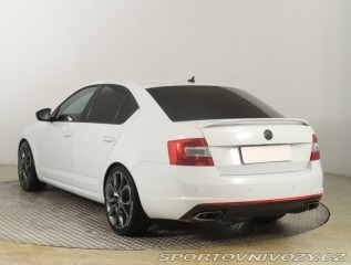 Škoda Octavia RS RS RS 2.0 TSI 2014