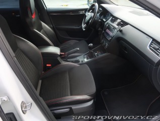 Škoda Octavia RS RS RS 2.0 TSI 2014