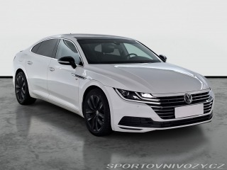 Volkswagen Arteon 1.5 TSI