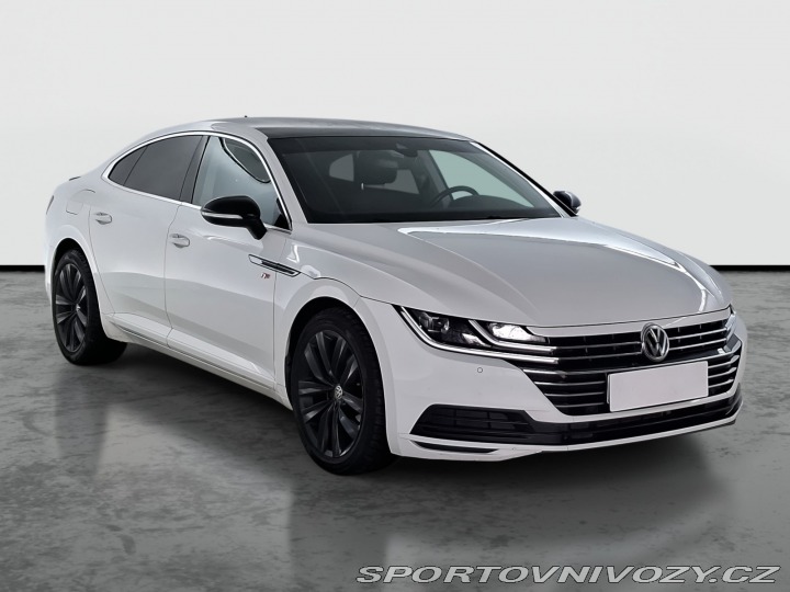 Volkswagen Arteon 1.5 TSI 2018