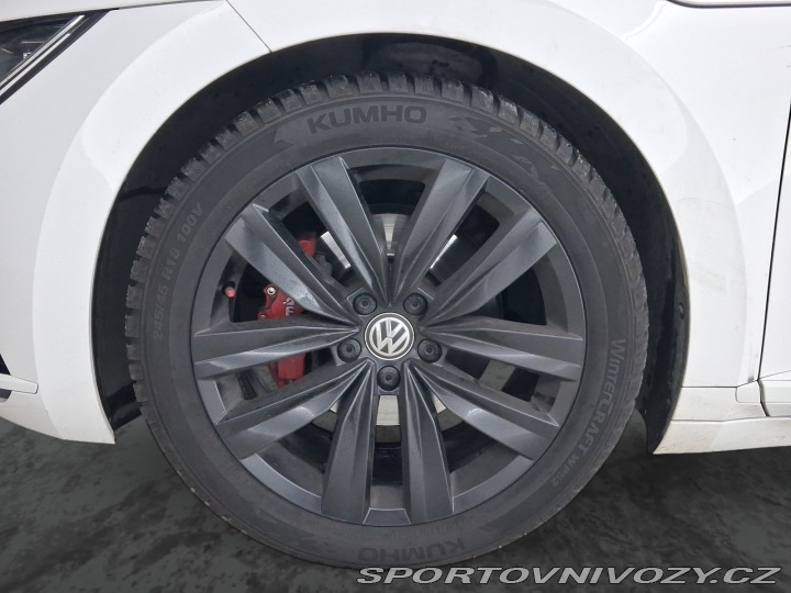 Volkswagen Arteon 1.5 TSI 2018