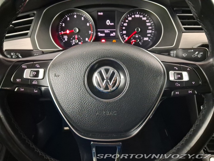 Volkswagen Arteon 1.5 TSI 2018