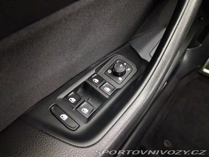 Volkswagen Arteon 1.5 TSI 2018