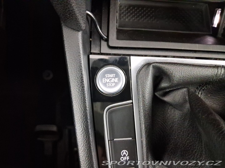 Volkswagen Arteon 1.5 TSI 2018