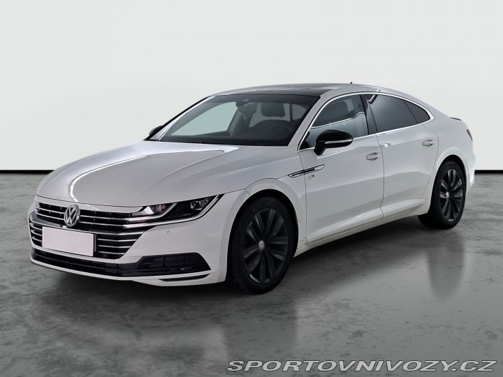 Volkswagen Arteon 1.5 TSI 2018