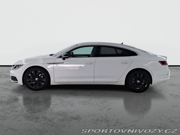 Volkswagen Arteon 1.5 TSI 2018