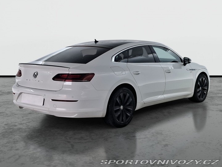 Volkswagen Arteon 1.5 TSI 2018