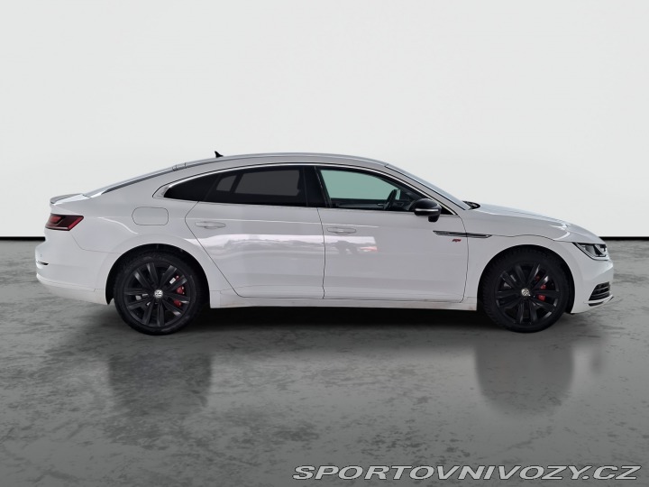 Volkswagen Arteon 1.5 TSI 2018