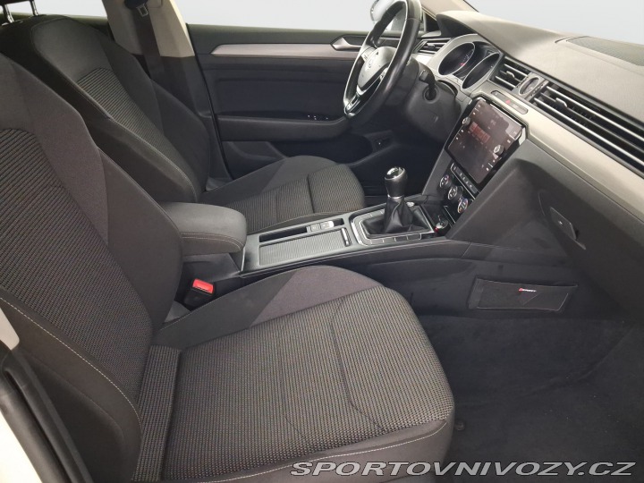 Volkswagen Arteon 1.5 TSI 2018