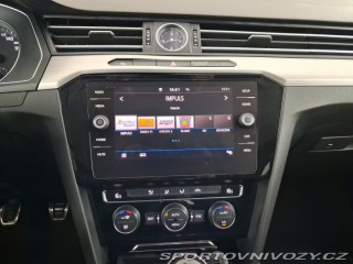 Volkswagen Arteon 1.5 TSI 2018