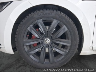 Volkswagen Arteon 1.5 TSI 2018