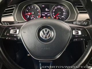 Volkswagen Arteon 1.5 TSI 2018