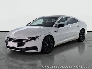 Volkswagen Arteon 1.5 TSI 2018