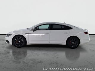 Volkswagen Arteon 1.5 TSI 2018