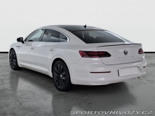 Volkswagen Arteon 1.5 TSI 2018