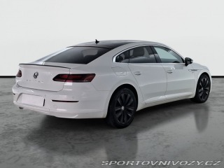 Volkswagen Arteon 1.5 TSI 2018