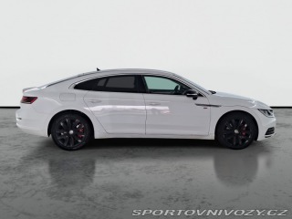 Volkswagen Arteon 1.5 TSI 2018