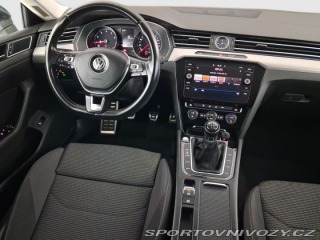 Volkswagen Arteon 1.5 TSI 2018