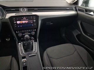 Volkswagen Arteon 1.5 TSI 2018