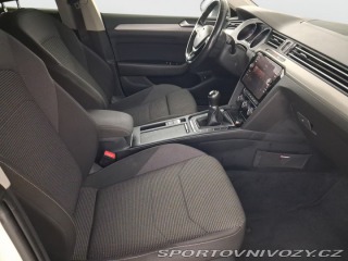 Volkswagen Arteon 1.5 TSI 2018