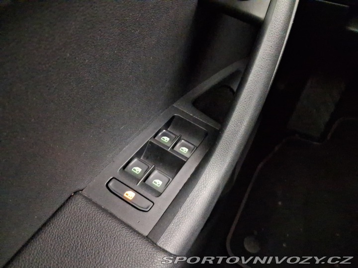Škoda Octavia RS RS Challenge RS 2.0 TDI 2015