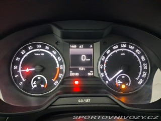 Škoda Octavia RS RS Challenge RS 2.0 TDI 2015
