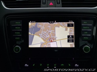 Škoda Octavia RS RS Challenge RS 2.0 TDI 2015