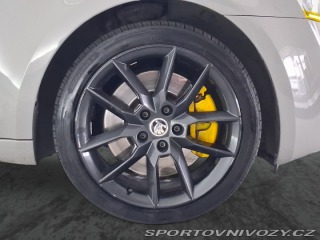 Škoda Octavia RS RS Challenge RS 2.0 TDI 2015