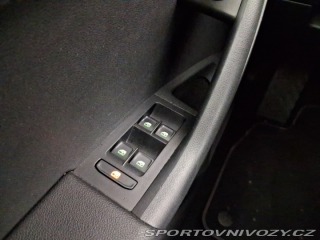 Škoda Octavia RS RS Challenge RS 2.0 TDI 2015