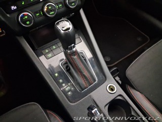 Škoda Octavia RS RS Challenge RS 2.0 TDI 2015